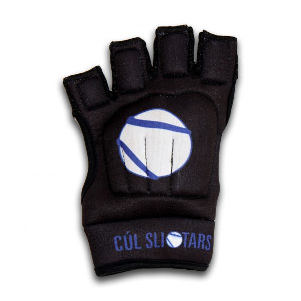 Hurling Gloves - Black