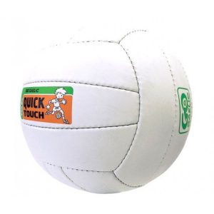 Cul Quick Touch Football (under 10's)
