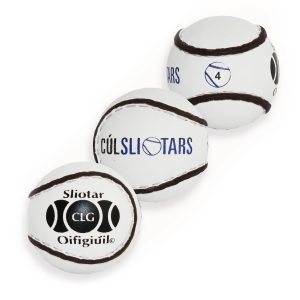 Sliotars for Sale Size 4 Cul Sliotar