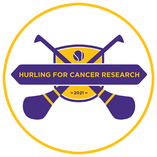 hurling for cancer