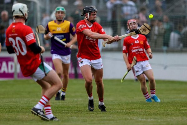 Vintage GAA Jerseys