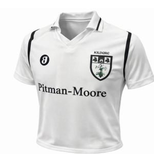 Kildare Vintage Jersey 1991 to 1993