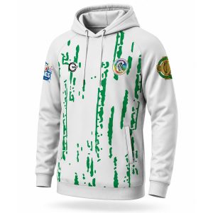 Caman2Leinster Hoodie